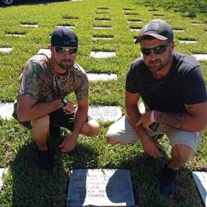 Meet your Posher, Aaron